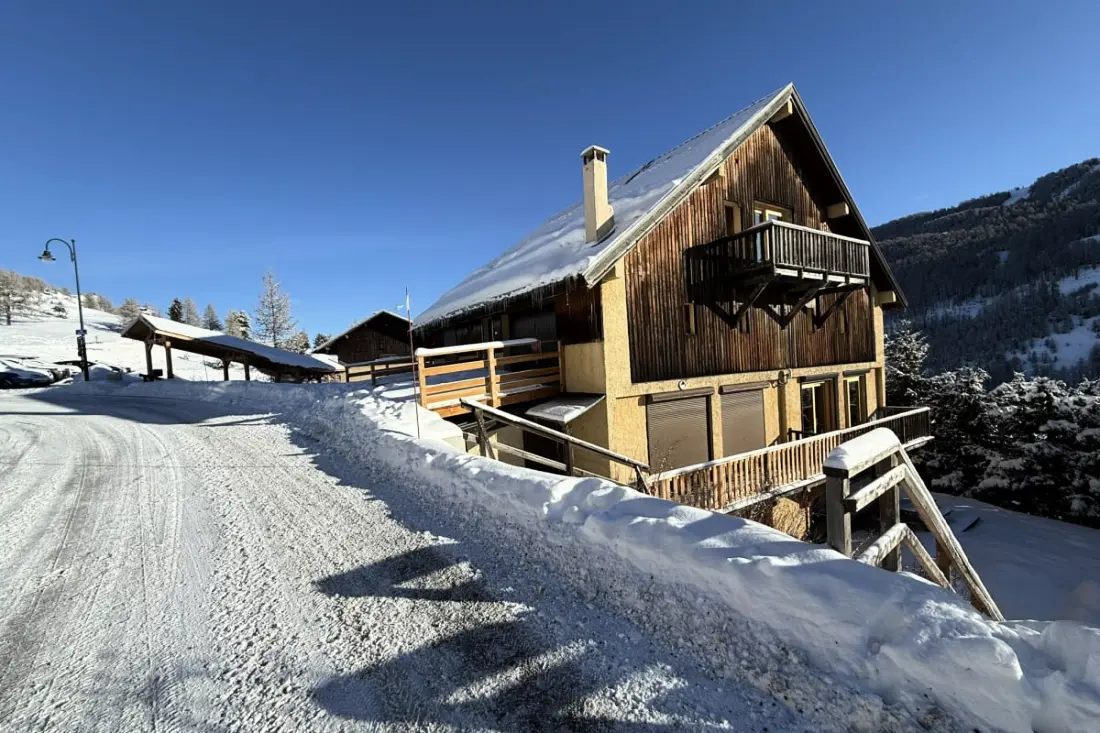 Résidence Appart 4 Pers - Proche Pistes Et Vue Montagne