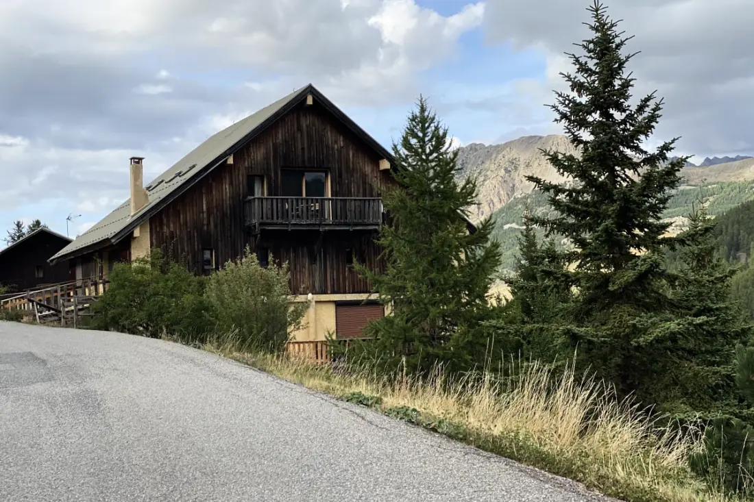 Résidence Appart 4 Pers - Proche Pistes Et Vue Montagne
