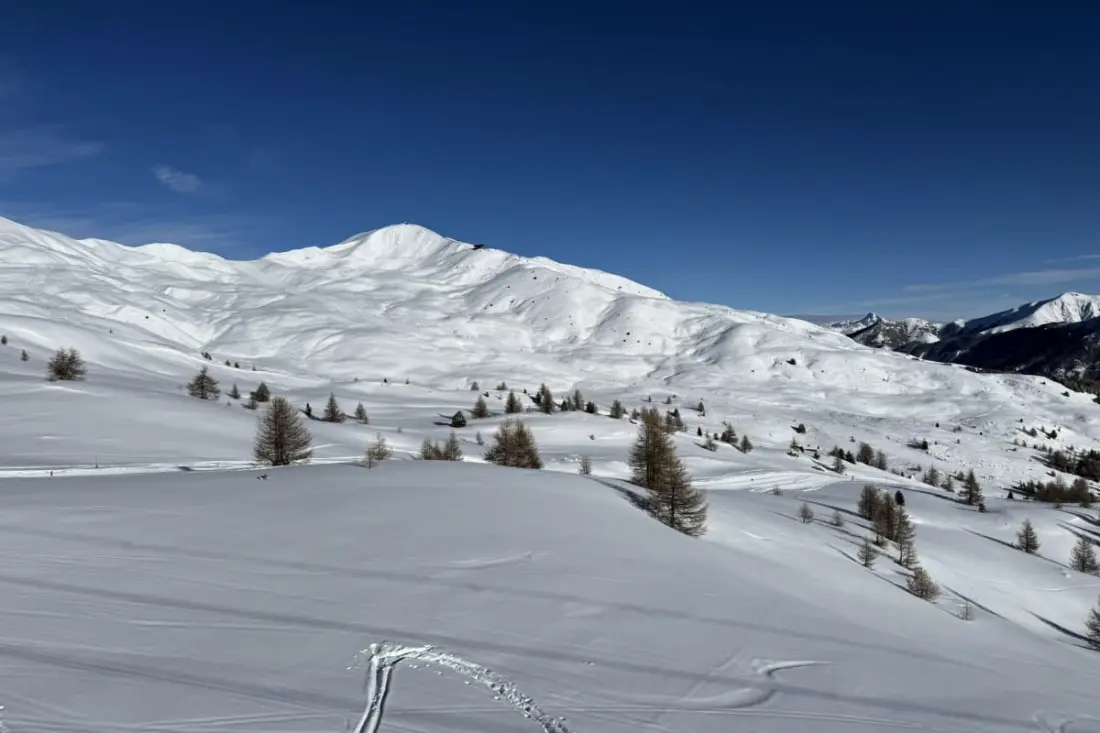Résidence Appart 6 Pers - Proche Pistes Et Vue Montagne