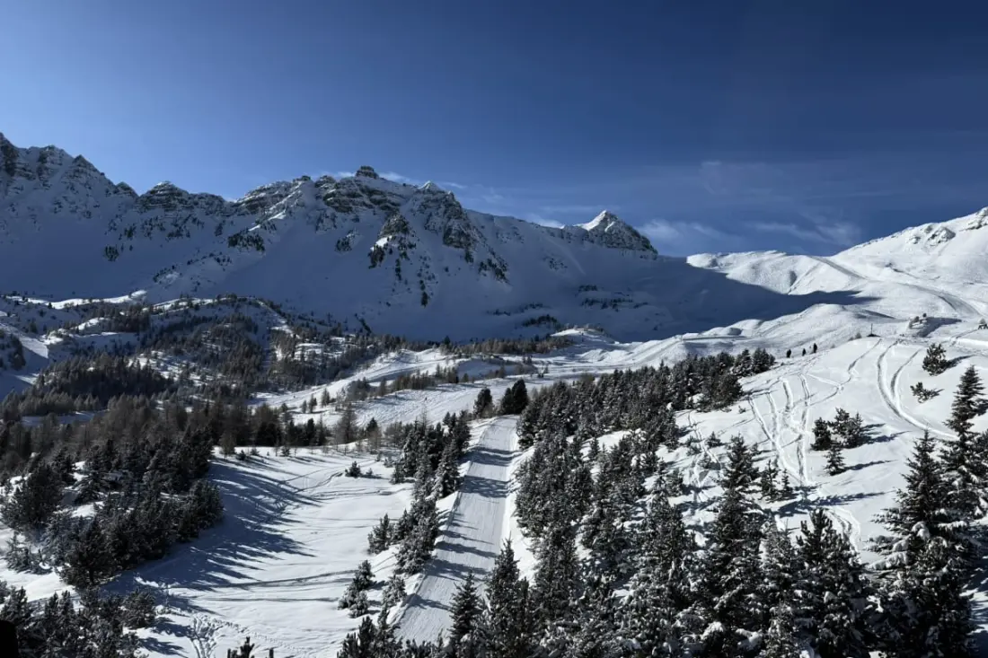 Résidence Appart 6 Pers - Proche Pistes Et Vue Montagne