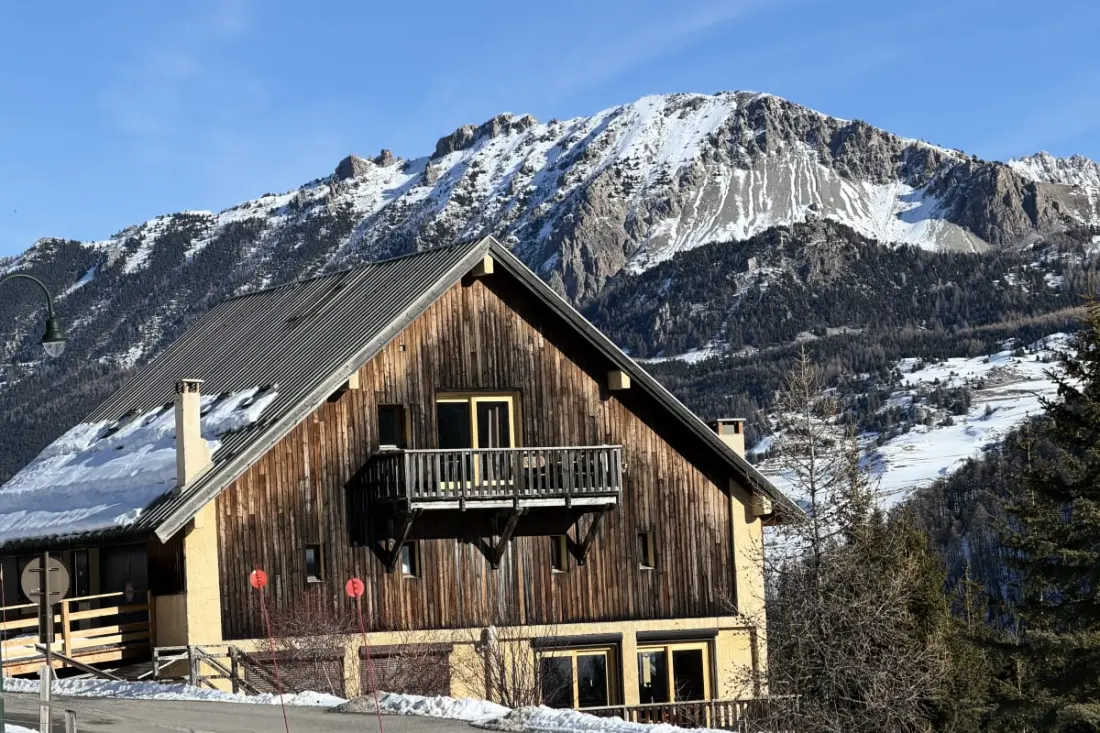 Résidence Appart 6 Pers - Proche Pistes Et Vue Montagne