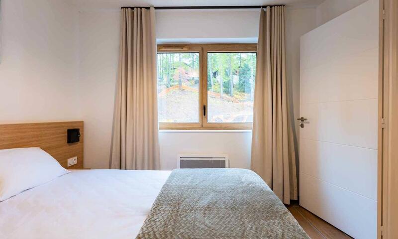 Résidence Arya Living Stone - Vars - 27