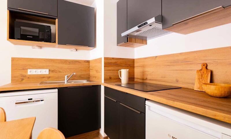 Résidence Arya Living Stone - Vars - 22