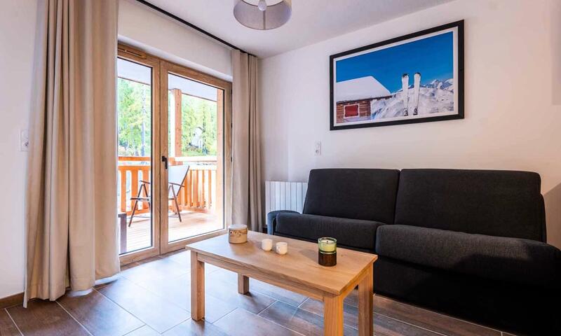 Résidence Arya Living Stone - Vars - 28