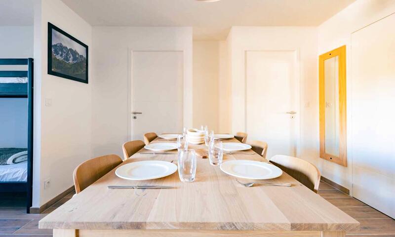 Résidence Arya Living Stone - Vars - 44