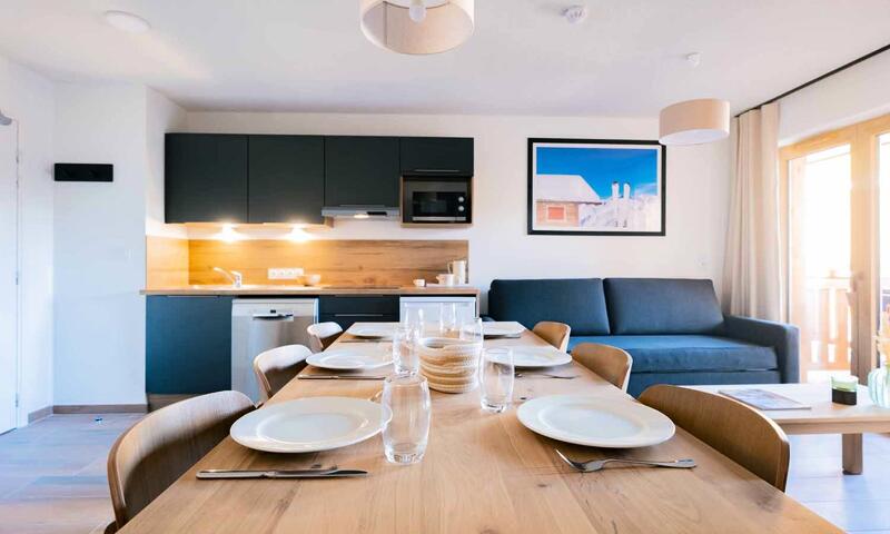Résidence Arya Living Stone - Vars - 45
