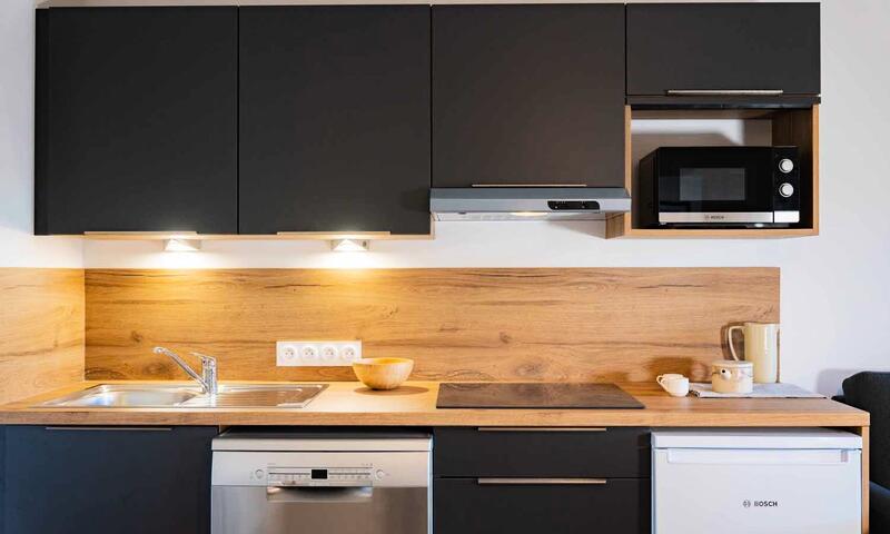Résidence Arya Living Stone - Vars - 47