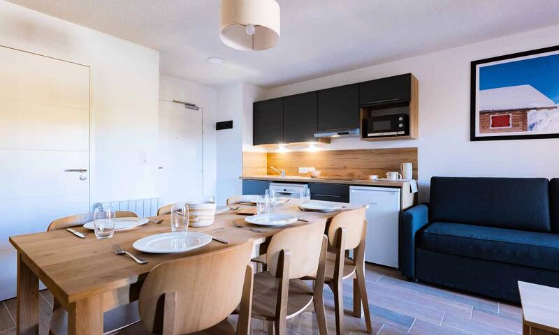 Résidence Arya Living Stone - Vars - 41