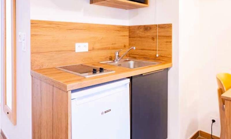Résidence Arya Living Stone - Vars - 12