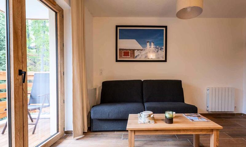 Résidence Arya Living Stone - Vars - 9