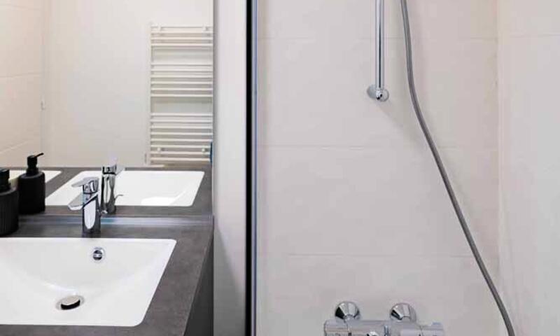 Résidence Arya Living Stone - Vars - 15