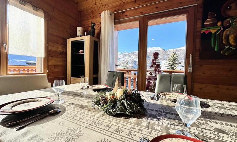 Chalet Berlioz - - Vars - SKI - 20