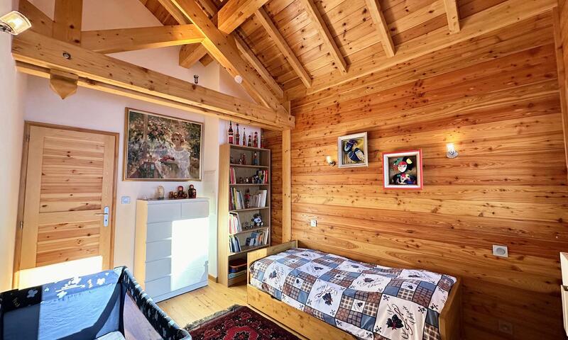Chalet Berlioz - - Vars - SKI - 31