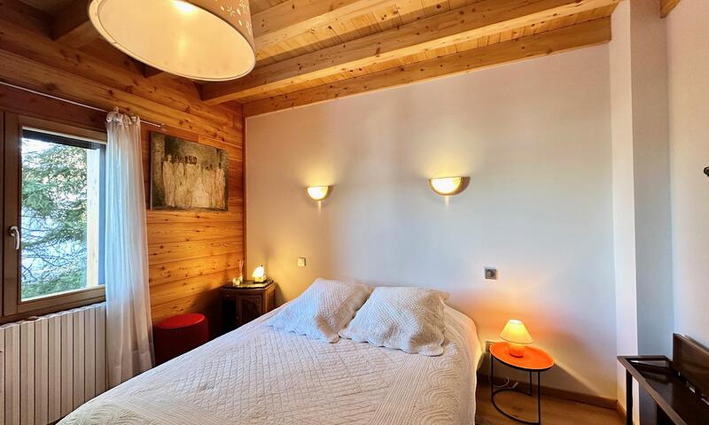 Chalet Berlioz - - Vars - SKI - 29