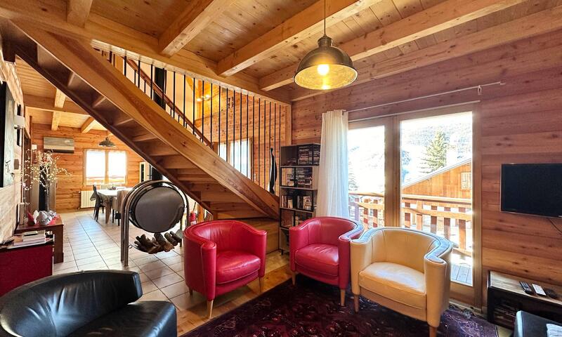 Chalet Berlioz - - Vars - SKI - 23