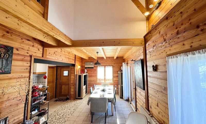 Chalet Berlioz - - Vars - SKI - 18