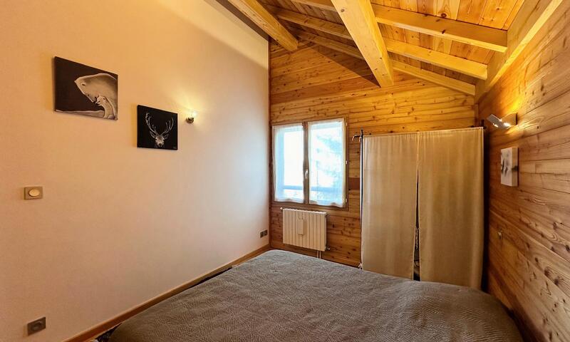 Chalet Berlioz - - Vars - SKI - 26