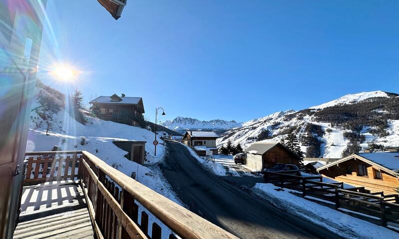 Chalet Berlioz - - Vars - SKI - 21