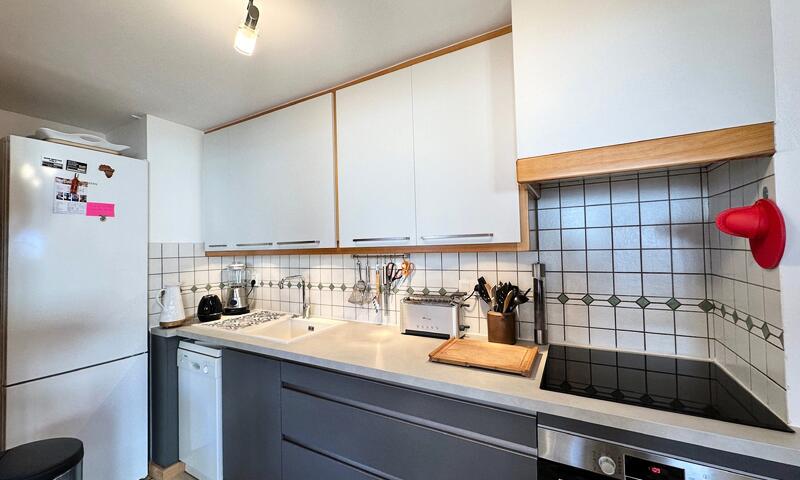 Chalet Berlioz - - Vars - SKI - 24