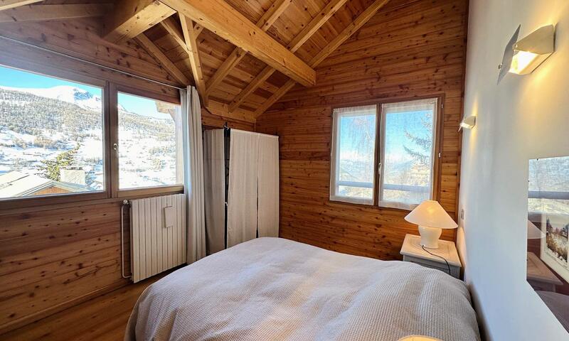 Chalet Berlioz - - Vars - SKI - 27
