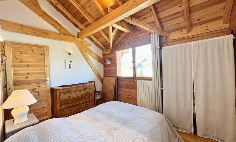 Chalet Berlioz - - Vars - SKI - 28