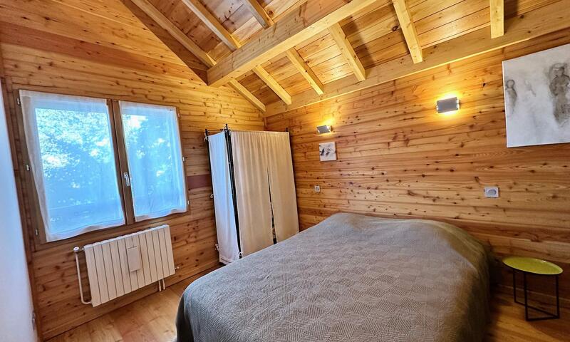Chalet Berlioz - - Vars - SKI - 25