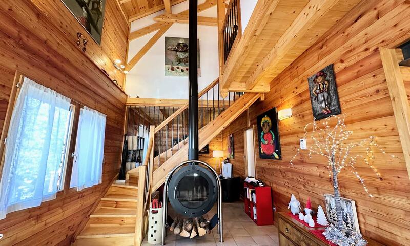 Chalet Berlioz - - Vars - SKI - 17