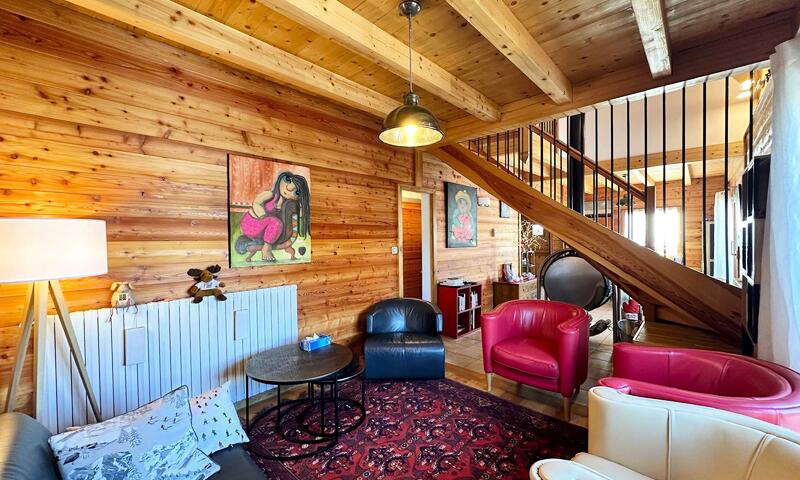 Chalet Berlioz - - Vars - SKI - 22