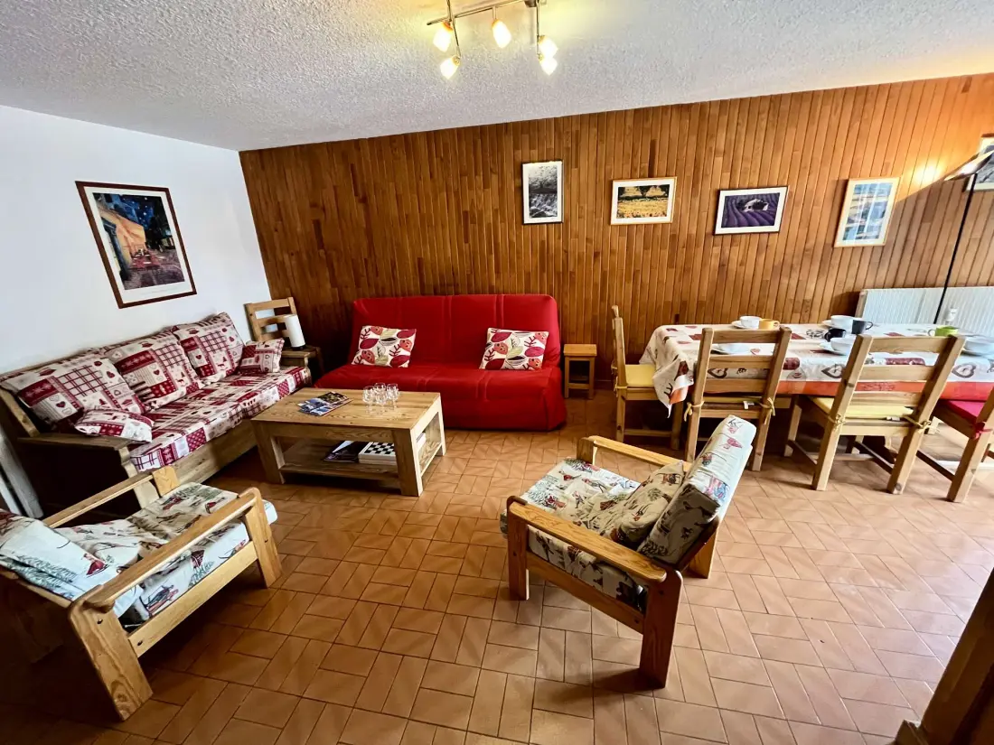 Résidence Centre Vars