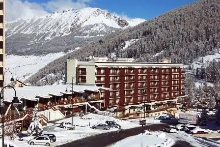 Résidence Centre Vars