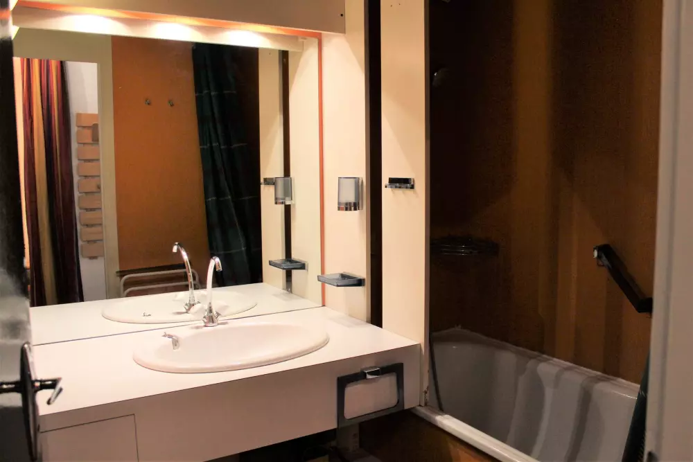 Résidence Chambeyron