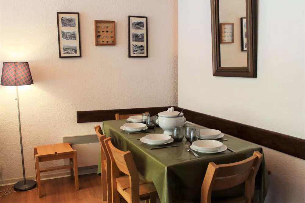 Résidence Chambeyron