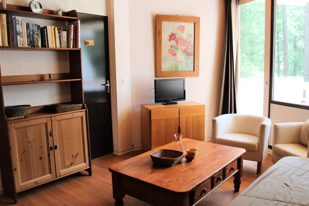 Résidence Chambeyron