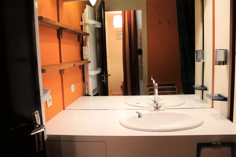 Résidence Chambeyron