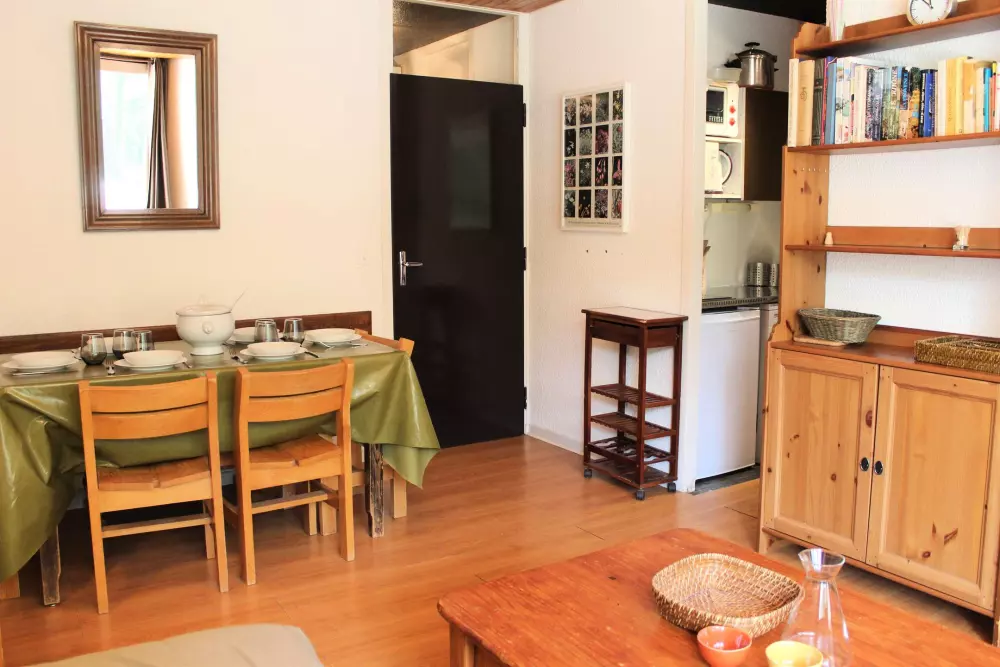 Résidence Chambeyron