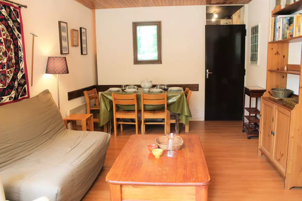 Résidence Chambeyron