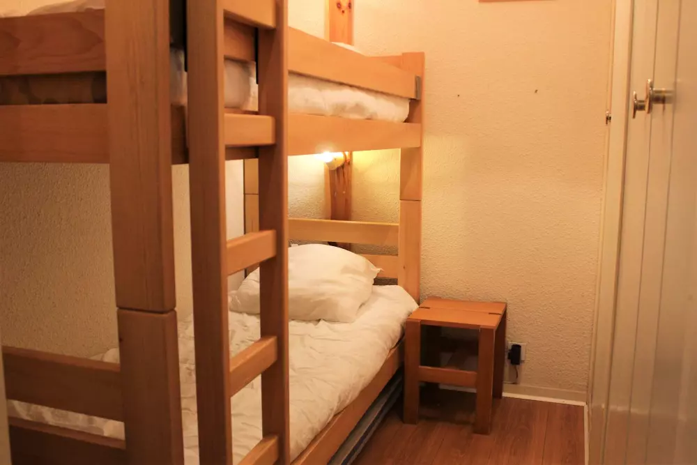 Résidence Chambeyron