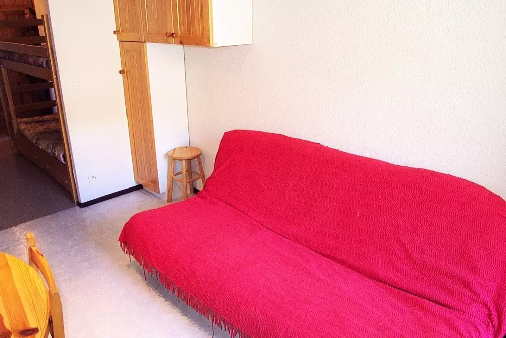 Résidence Colchiques