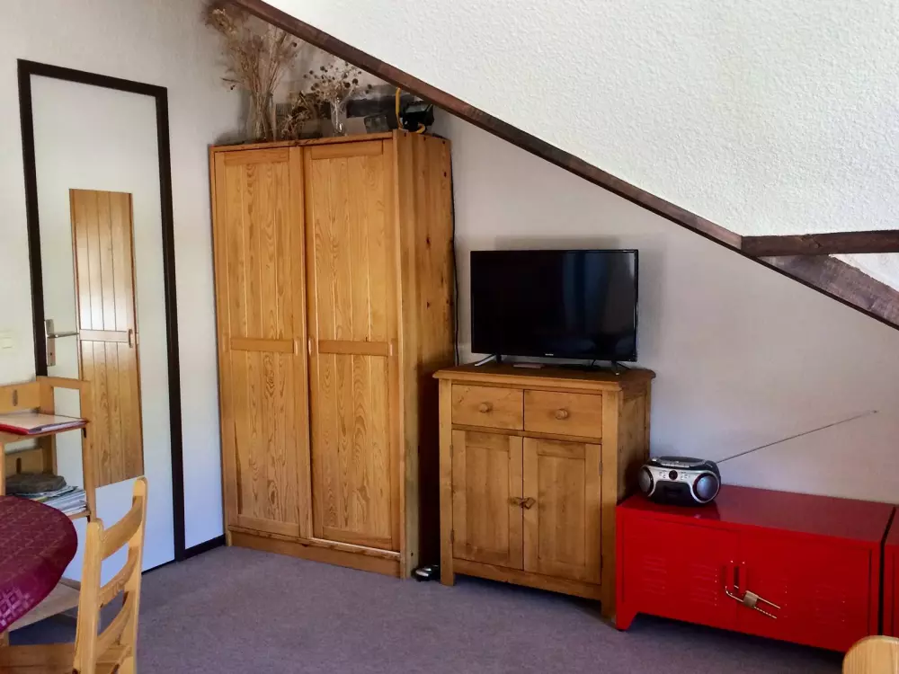 Résidence Colchiques