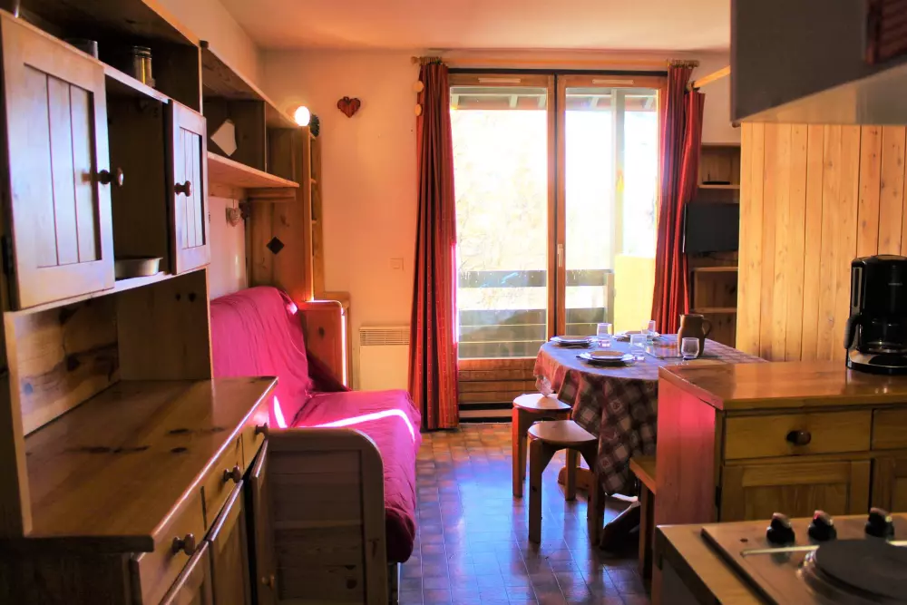 Résidence Colchiques