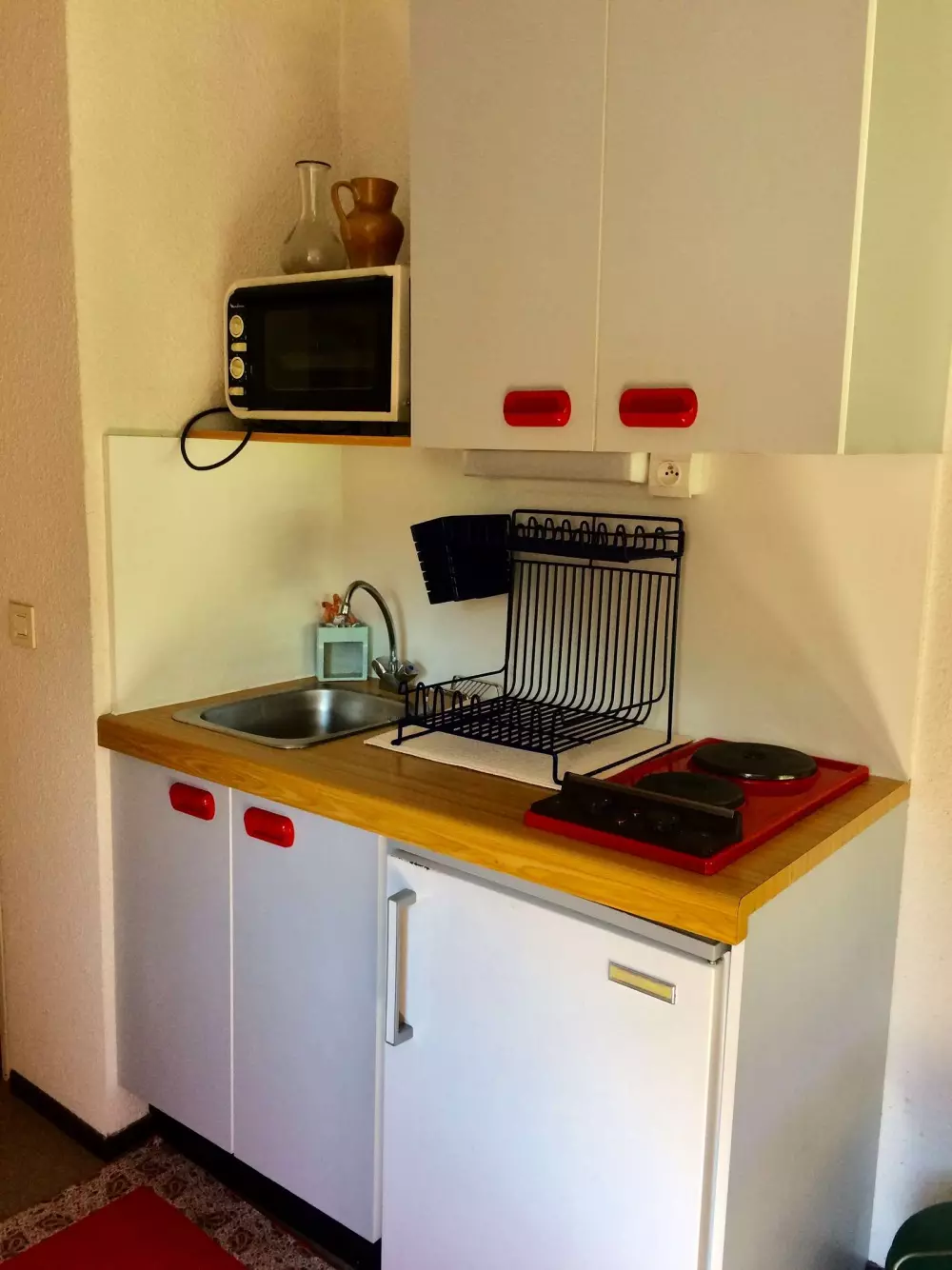 Résidence Colchiques