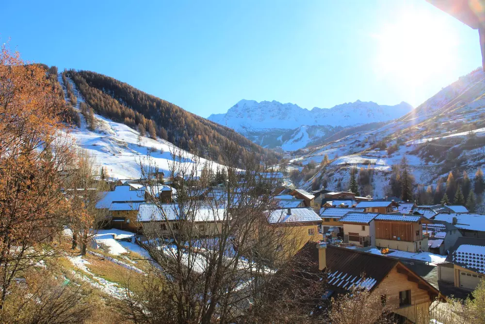 Résidence Colchiques