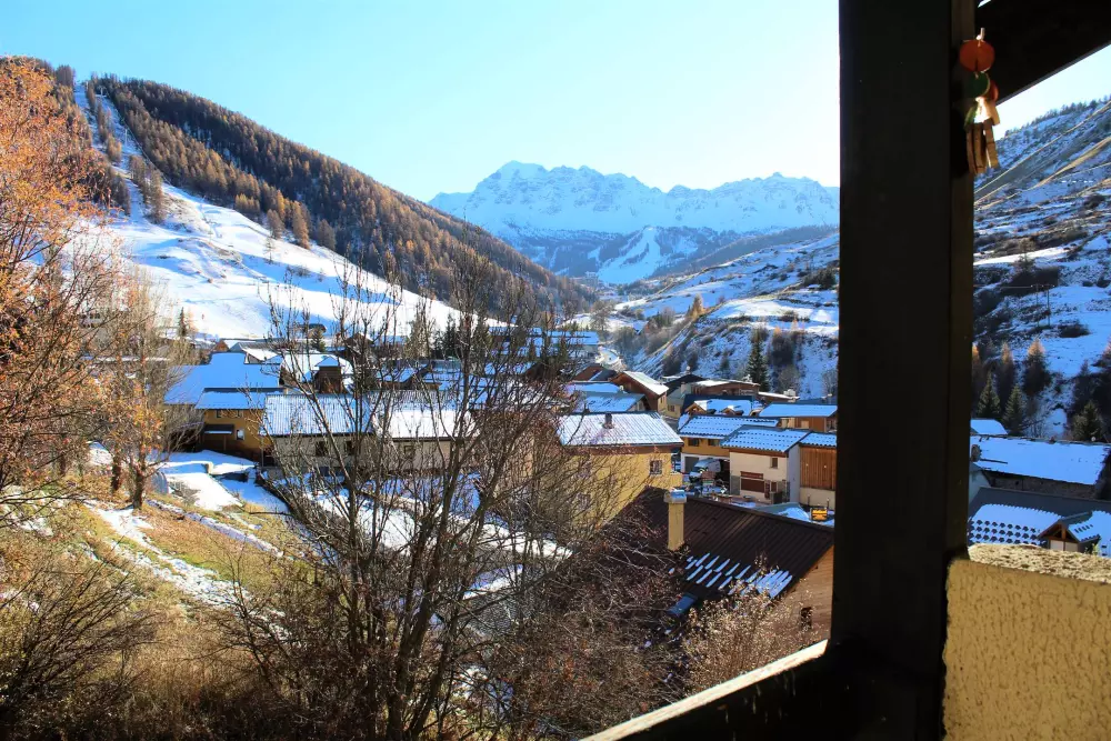 Résidence Colchiques