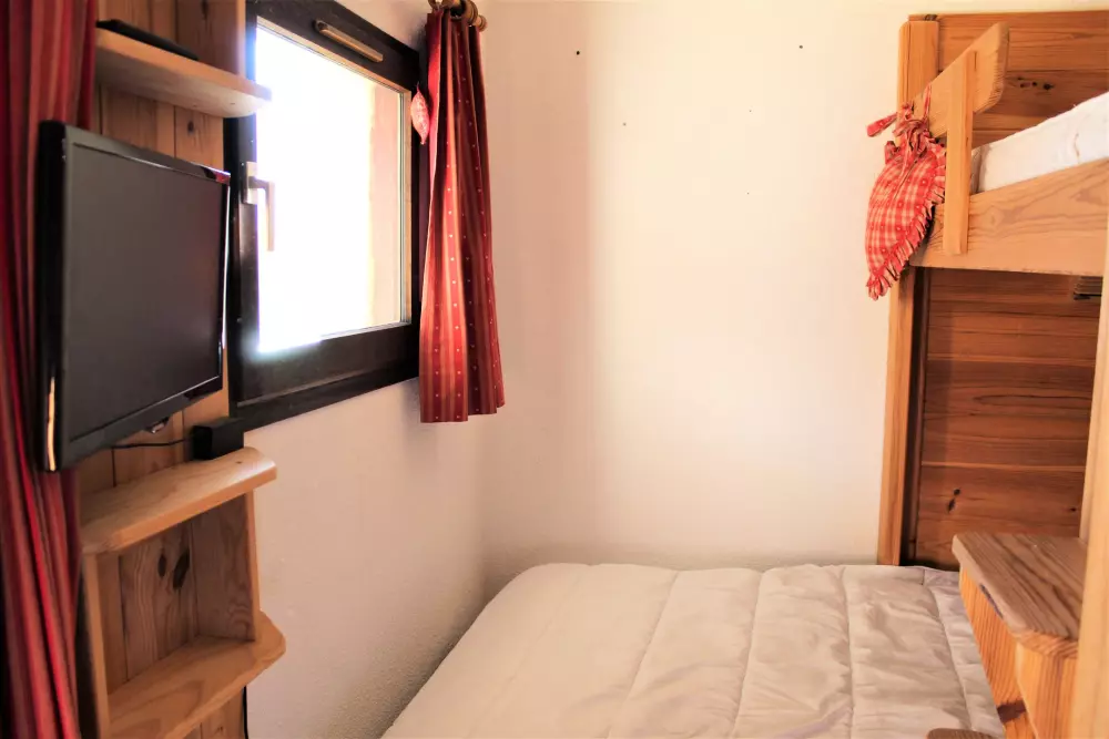 Résidence Colchiques