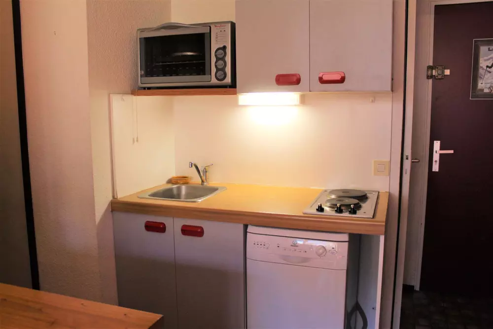 Résidence Colchiques