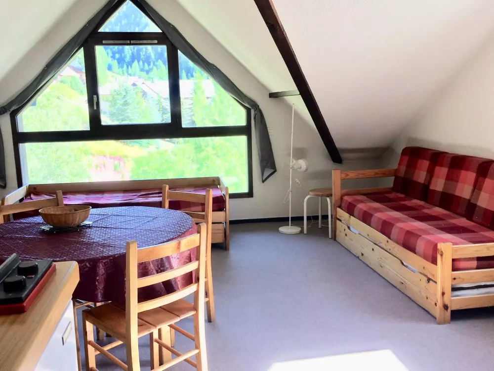 Résidence Colchiques