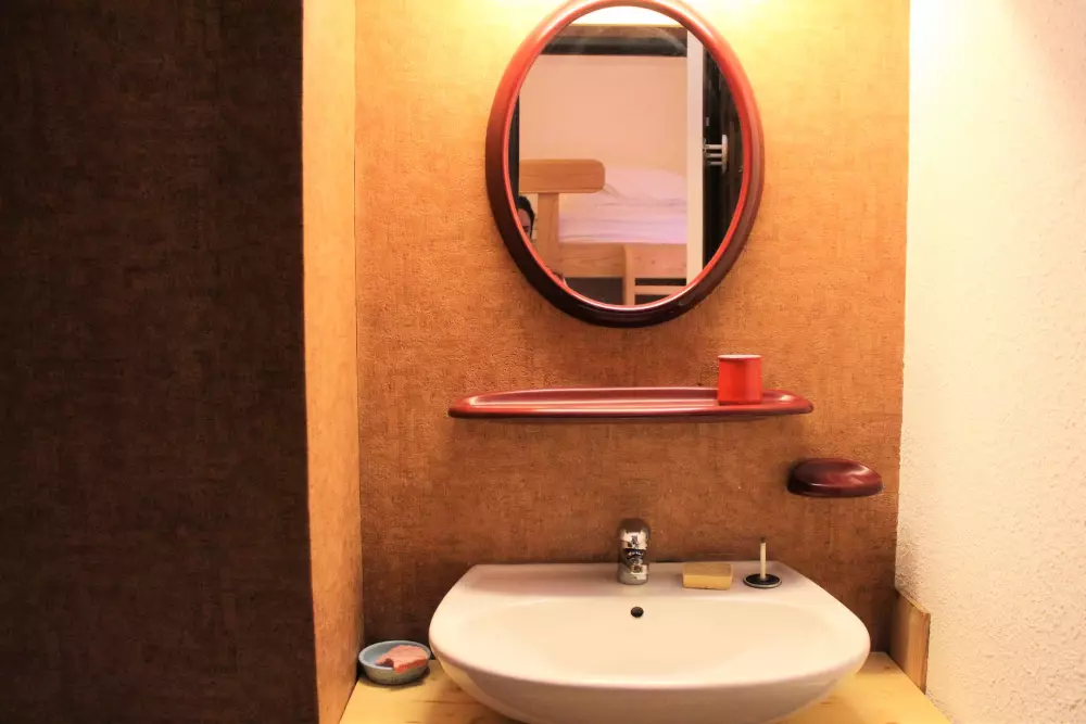 Résidence Colchiques