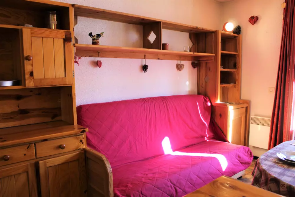 Résidence Colchiques