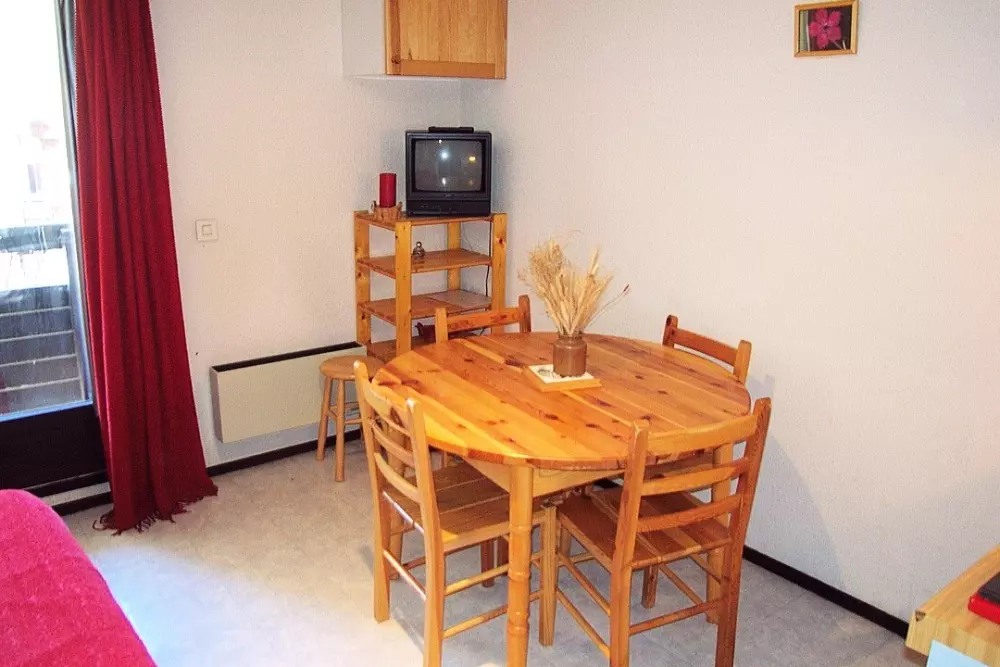 Résidence Colchiques