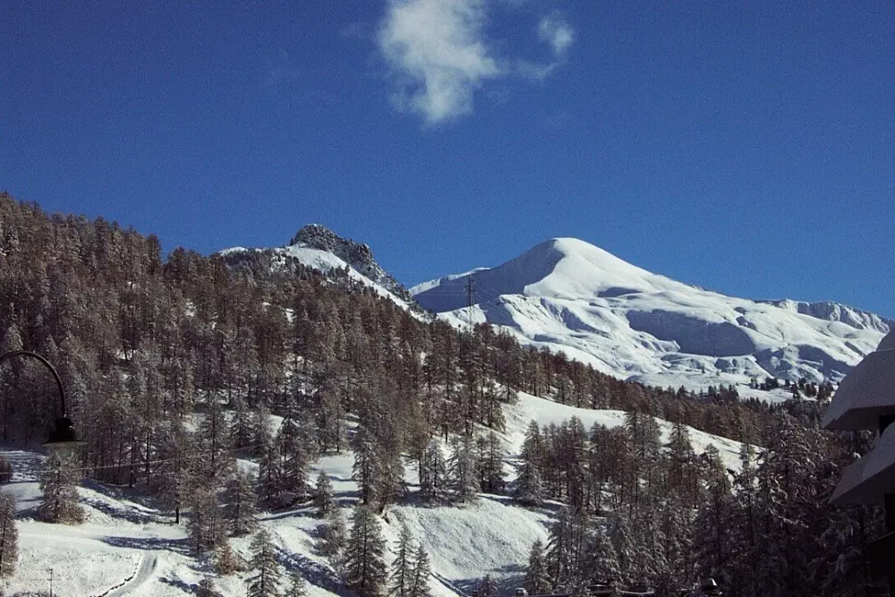 Résidence Colchiques
